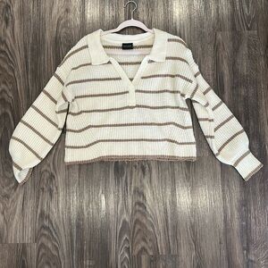 Miou muse sweater